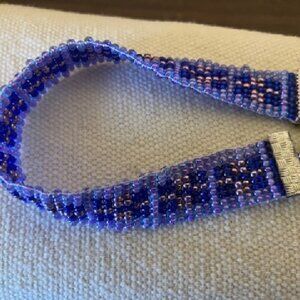 bracelet hand made